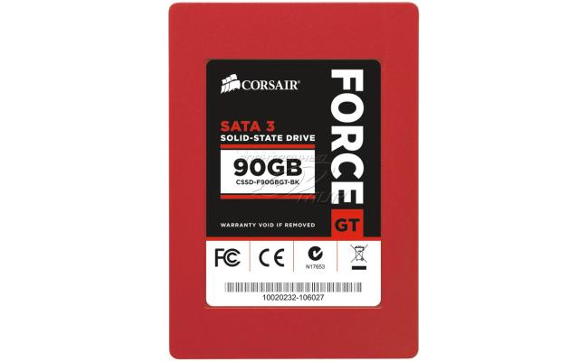 Corsair 90GB GT